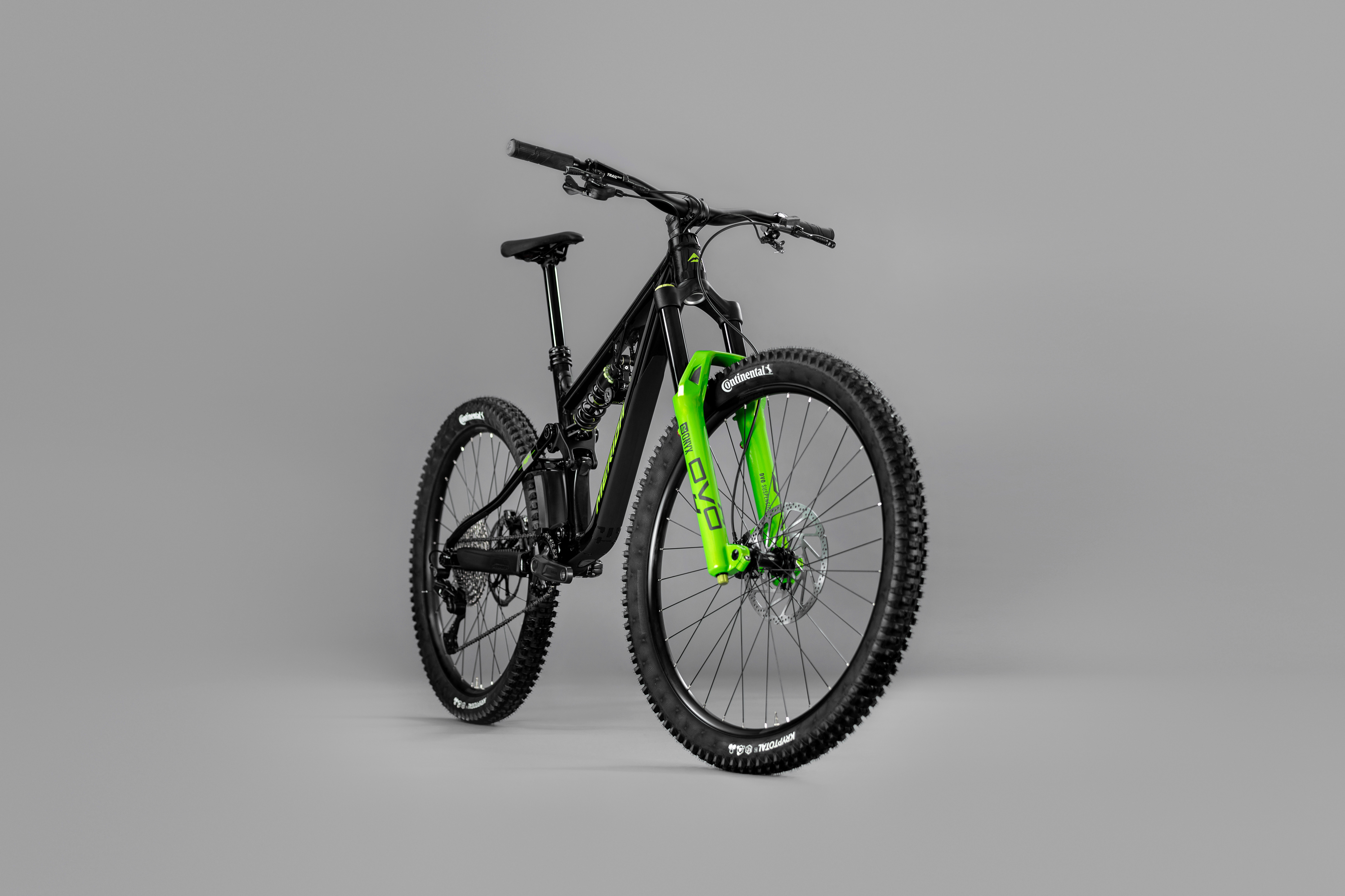 Merida's One-Sixty FR gets more travel and a coil shock - Cycling